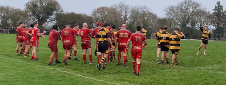 Joy for The Scarlets, despair for The Wasps